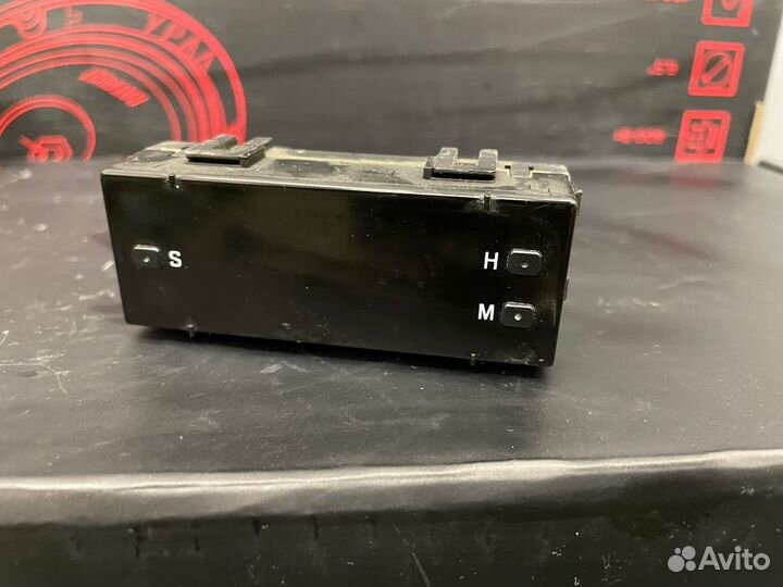 Автомобильные часы