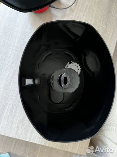 Увлажнитель electrolux