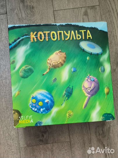 Игры для детей: Котопульта + гусеницы + ходилка