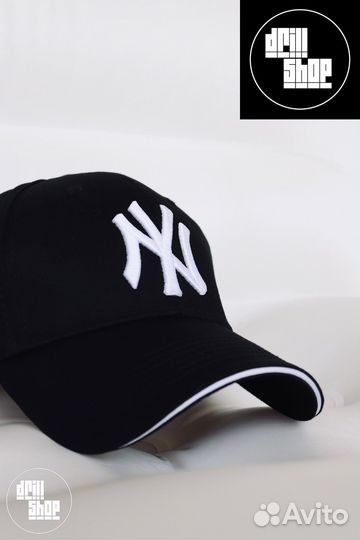 Кепка мужская New York