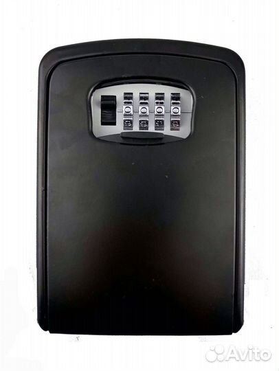Большой настенный Сейф с 4-значным кодовым замком