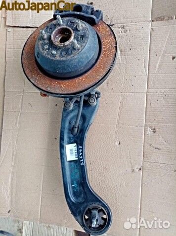 Кулак Киа Соренто Прайм (2014-2020)