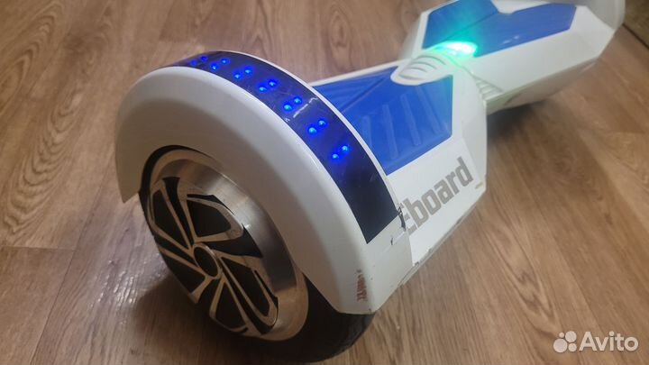 Гироскутер Eboard