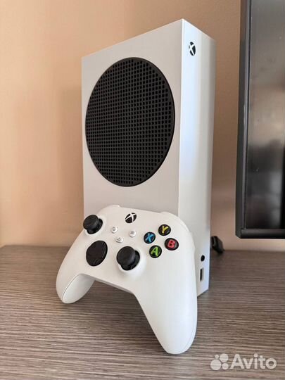 Xbox series s
