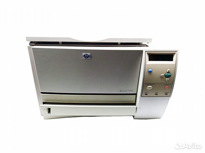 Мфу лазерное Canon iR 1510, б/у