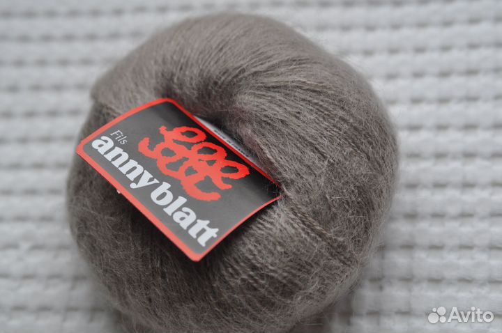 Пряжа Anny Blatt