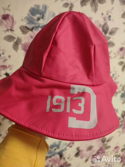 Панама для девочки 52 р
