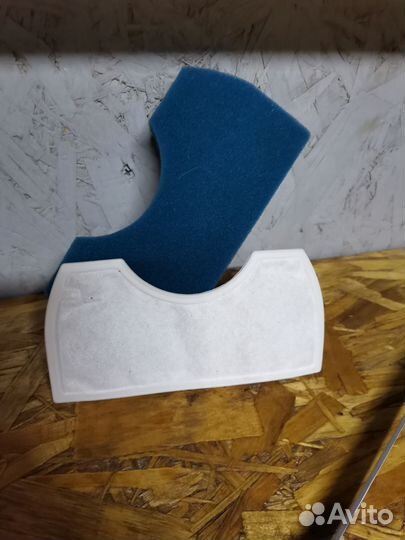 Фильтр для пылесоса