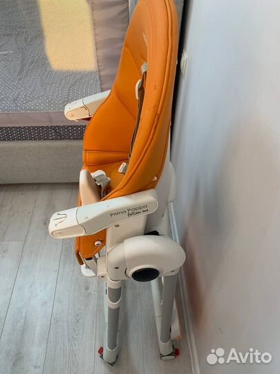 Стульчик для кормления PegPerego tatamia