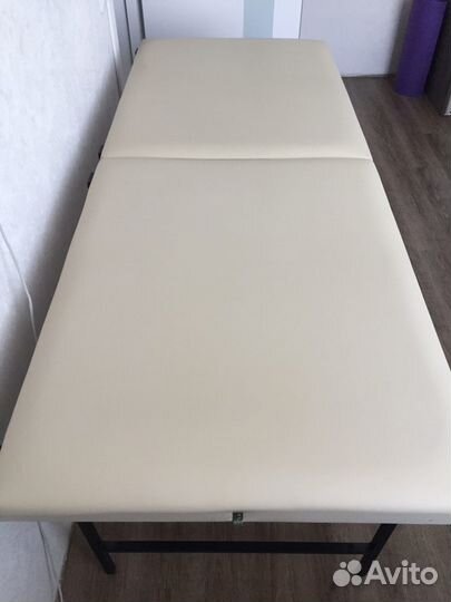 Кушетка массажная