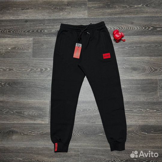 Спортивные штаны hugo