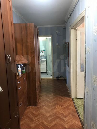 2-к. квартира, 47,8 м², 1/5 эт.