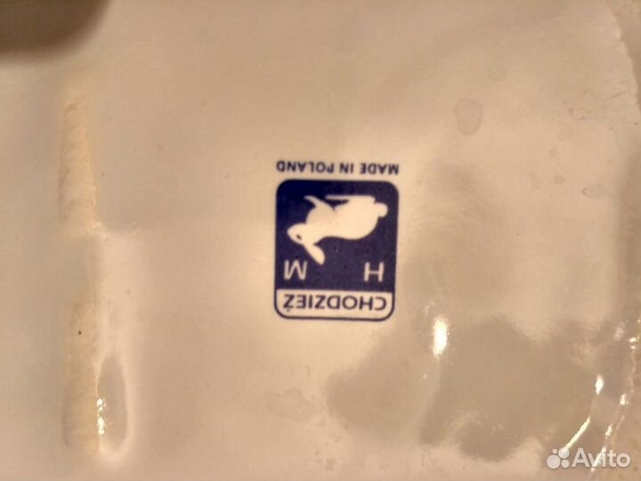 Набор столовой посуды