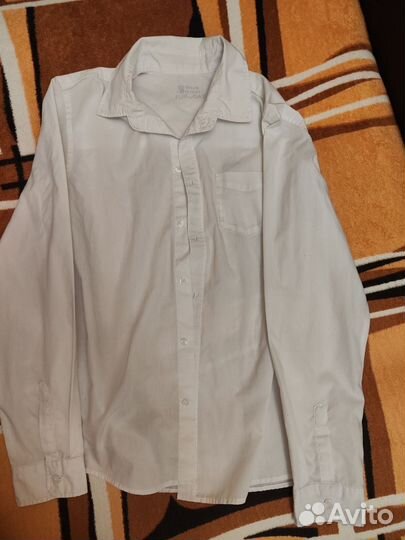 Рубашка