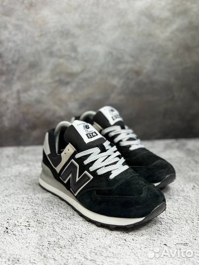Кроссовки new balance 574