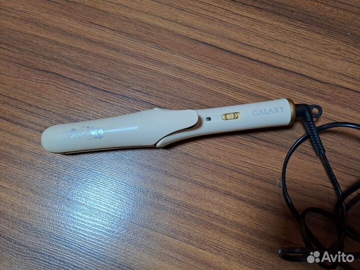 Выпрямитель для волос