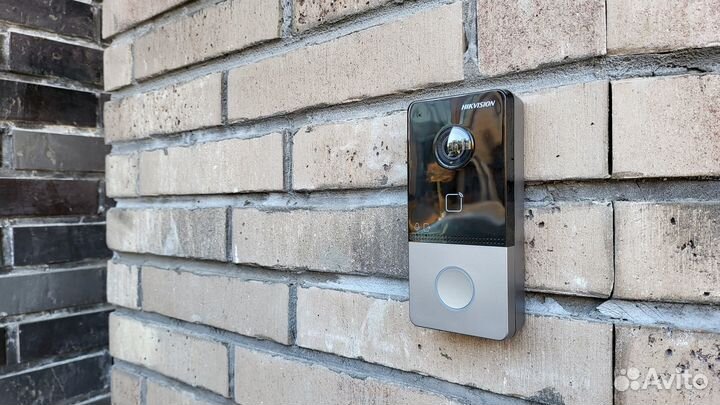 Монтаж видеонаблюдения и систем контроля доступа