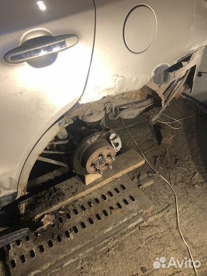 Сварочные работы