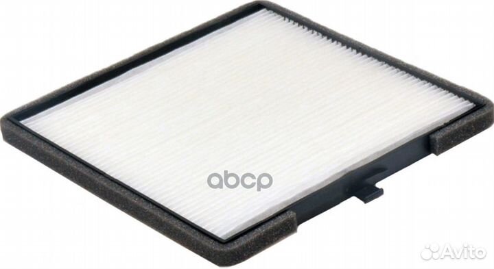 Фильтр салона KIA picanto I/II AC11311 AC11311