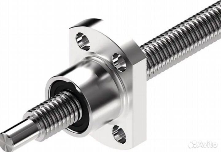 Сервоприводы Dorna