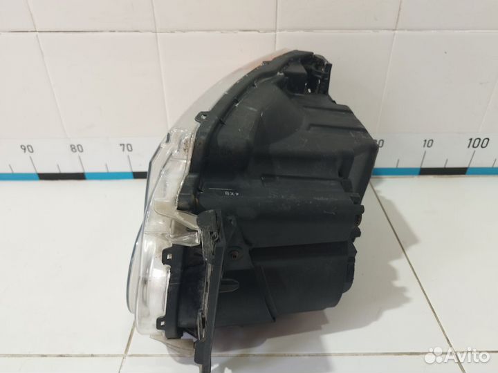 Фара правая land rover discovery III (2004-2009)