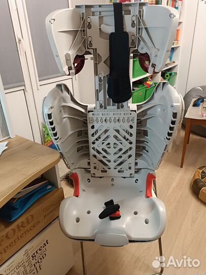 Автокресло Britax romer kidfix 2 xp sict