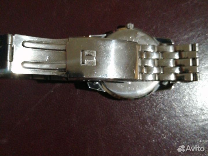 Часы мужские tissot 1853