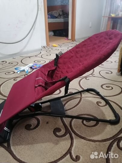 Гамак детский