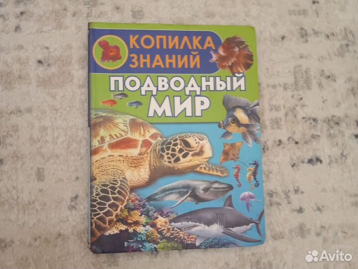 Журнал и книга