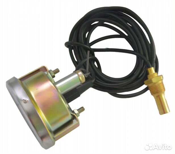 Указатель температуры охлаждающей жидкости ут-200