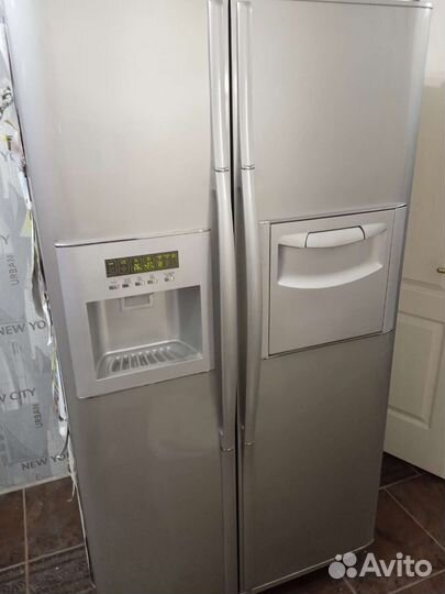 Холодильник бу