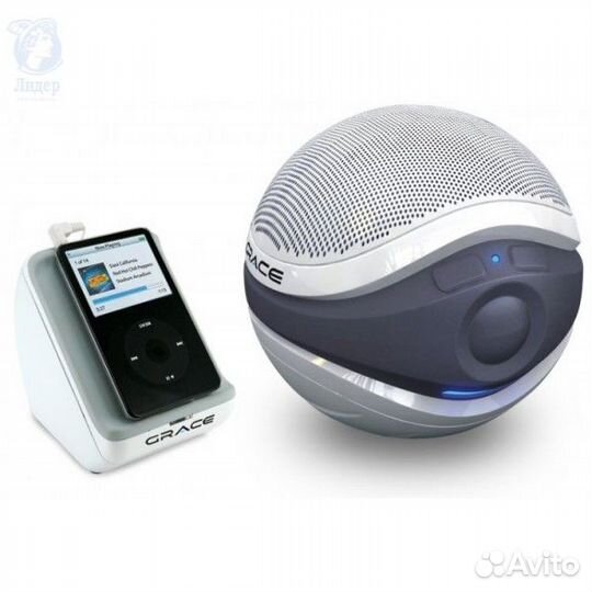 Aqua dancer плавающий динамик