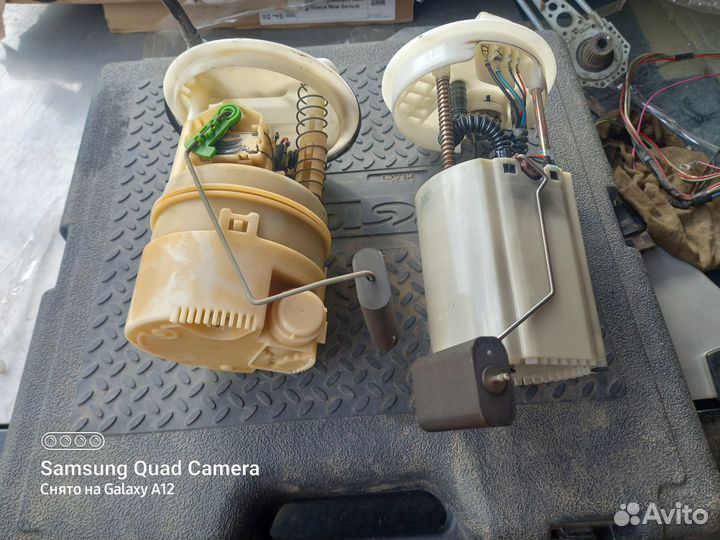 Бензонасосы на различные автомобили