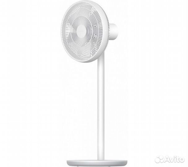 Вентилятор SmartMi Dc Inverter Floor Fan 2S (EU)