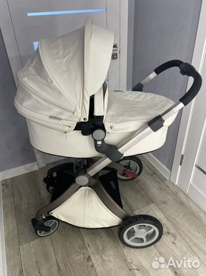 Коляска hot mom 2 в 1