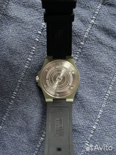 Часы Swiss Military Hanowa