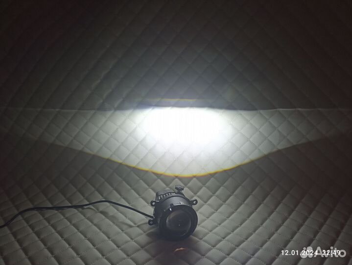 Противотуманные фары Сузуки/Рено/Митсубиси/Форд