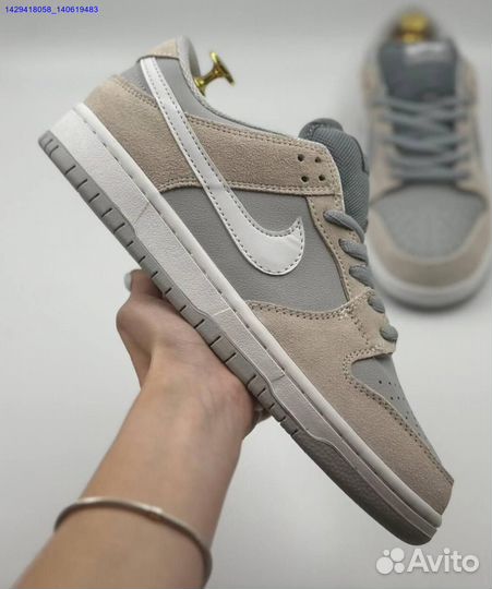 Nike SB Dunk Low (Арт.74570)