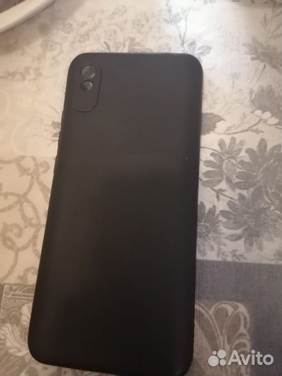 Чехол ля redmi 9