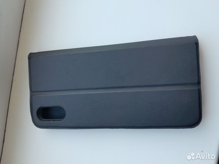 Чехол на redmi 9a