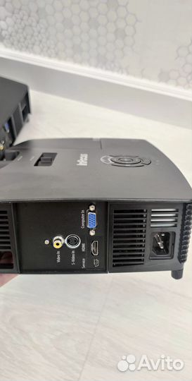 Проектор Infocus In114XV