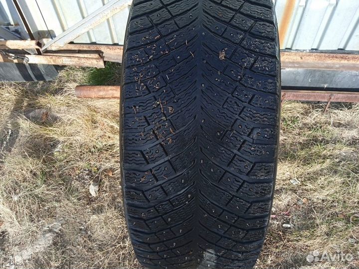 Michelin XCD 285/60 R18