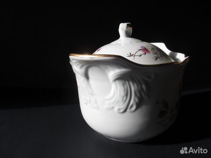 Пельменница 3 л дулево СССР