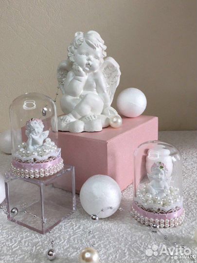 Таросики, аксессуары на свадьбу, крестины