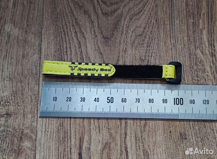 Ремешок Speedybee 160х10мм (1шт)