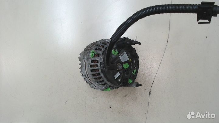 Генератор Volkswagen Touareg, 2004