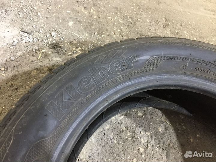 Kleber Krisalp HP 195/60 R15