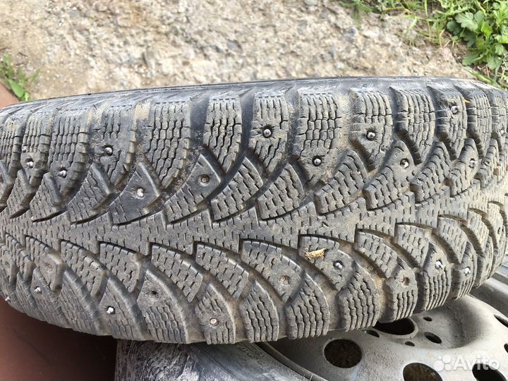 Nordman Nordman 4 175/65 R14