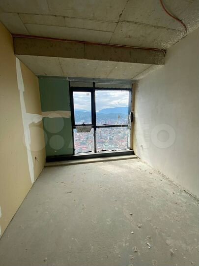 3-к. квартира, 80 м² (Грузия)