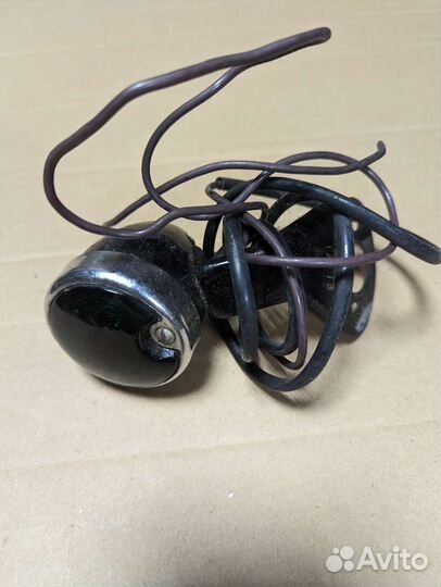 Фонарь такси новый СССР